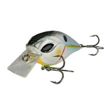Imagem de Isca Artificial Ogui50 - Cor 46 - Crown