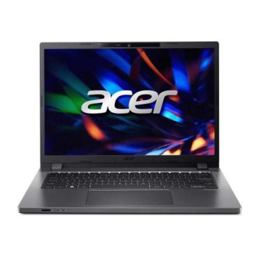 Imagem de Notebook Acer Travel Mate TMP214-55-59VU, Windows 11 Pro, 14" FullHD I
