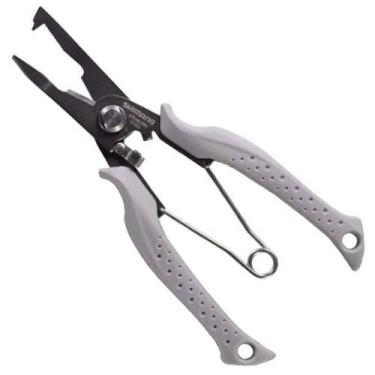 Imagem de Alicate Shimano Split Ring CT-561P (18,5cm)