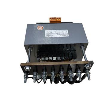Imagem de Transformador monof 1010va e220/380-440v s12/24/110/220v - WISE