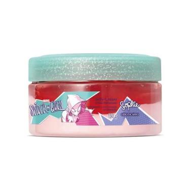 Imagem de Jelly Cream Creme Hidratante Sophie SpiderGwen 150g - oboticario