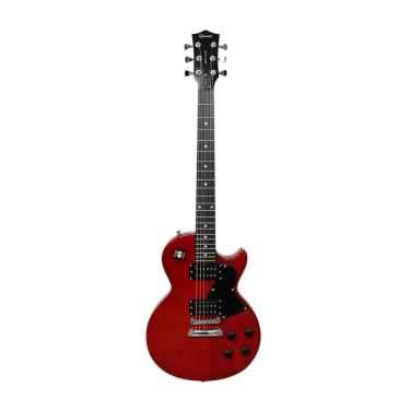 Imagem de Guitarra Elétrica Giannini Les Paul GAE09 Plus 6 Cordas