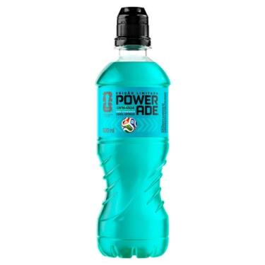 Imagem de Isotônico Powerade Contra Ataque Cool Citrus 500ml
