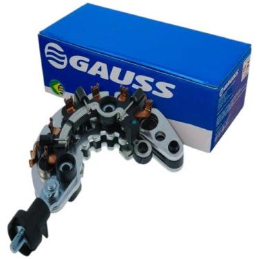 Imagem de Placa De Diodos Chery Qq/face 1.1 16v Gauss