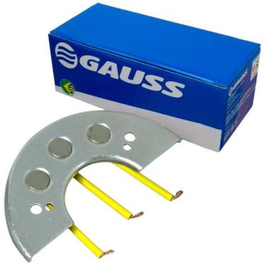 Imagem de Placa De Diodos Massey Perkins Tratores 1985 Gauss