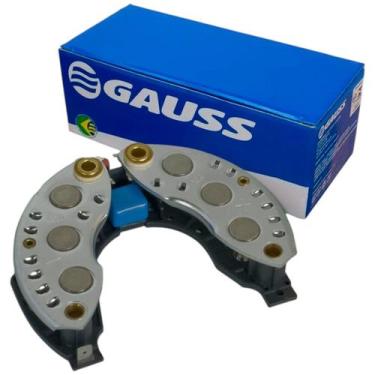 Imagem de Placa De Diodos Peugeot 504 Gauss