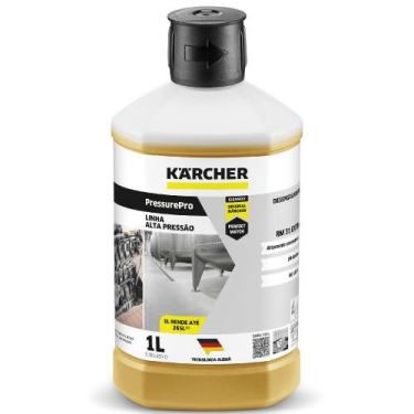 Imagem de Detergente desengraxante ultra concentrado 1 Litro - PressurePro RM 31