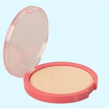 Imagem de Pó facial compacto melu c10 melu