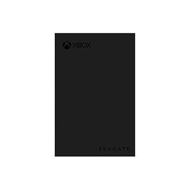 Imagem de HD Externo Seagate Game Drive 2TB 2.5 STKX2000400 USB 3.0 Compatível P
