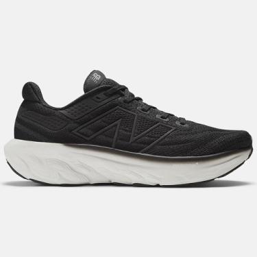 Imagem de Tênis New Balance Fresh Foam X 1080v13 Preto Masculino, 42