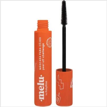 Imagem de Mascara para cilios peel off melu rrf517 challenge rubyrose - Ruby Ros