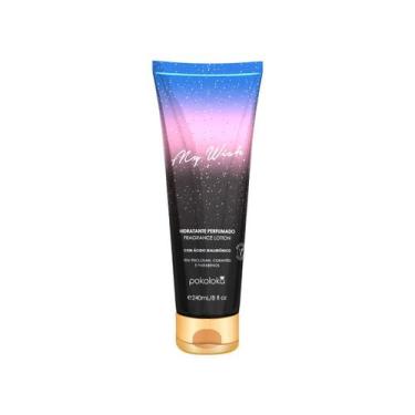 Imagem de Pokoloka Hidratante Perfumado My Wish 240ml