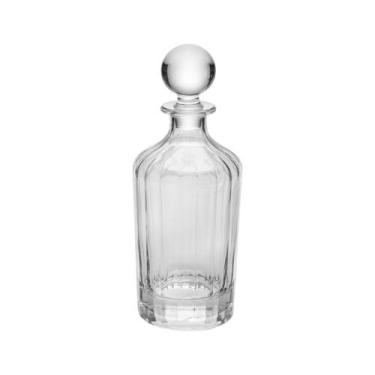 Imagem de Decanter De Vidro Para Destilados E Licor 850ml Wolff