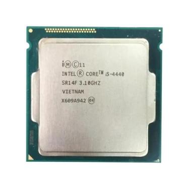 Imagem de Processador Intel Core i5 4440 Socket LGA 1150 3.10 GHz 6MB - OEM