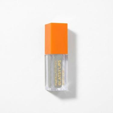 Imagem de Gloss Labial Mari Maria Glassy Lips Sugar Efeito Espelhado e Brilho In