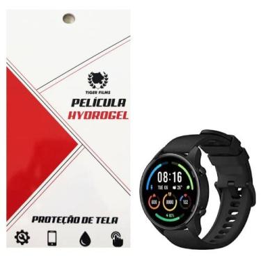 Imagem de Película Xiaomi MI Watch Color Sports Edition Tiger Film Hydrogel (3xunid)