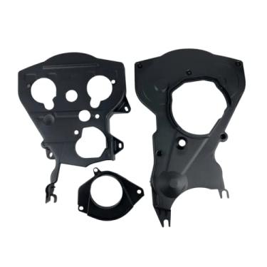 Imagem de KIT PROTEÇÃO CORREIA DENT. CITROEN/PEUGEOT 1.6 16V