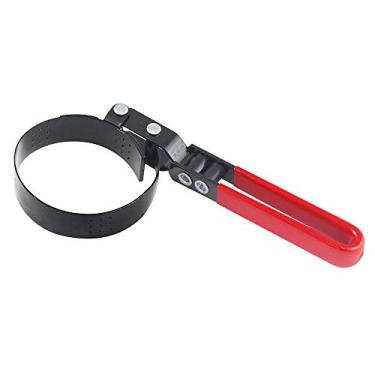 Imagem de Saca Filtro Tipo Cinta 60 a 70mm Nº1 92.120.06 Corneta