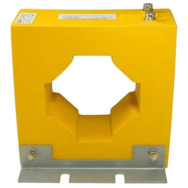 Imagem de Transformador de Corrente Janela Epóxi KR901 105x50mm 0,3C12,5 – Kron 3200/5A
