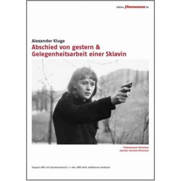 Imagem de Anita G. + Travaux occasionnels d'une esclave