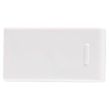 Imagem de Interruptor Simples 10A 250V Tablet Branco - Tramontina