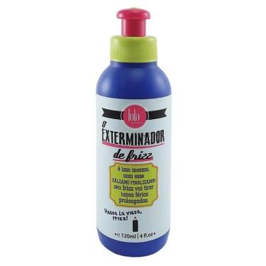 Imagem de Bálsamo O Exterminador de Frizz 