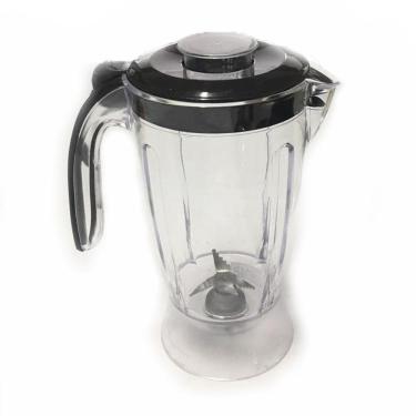 Imagem de Copo Liquidificador Walita Ri 1760/1764/1774/1720/2020/2009