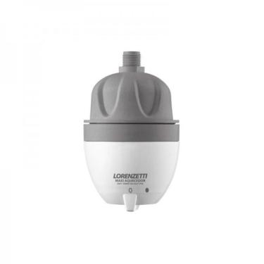 Imagem de Aquecedor Elétrico Lorenzetti Maxi Ultra Branco
