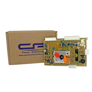 Imagem de Placa Cp 1438 Potencia Lte12 V2 Electrolux 70202053 Use 70202905
