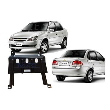 Imagem de Protetor De Carter Peito De Aço Classic Celta Até 2015