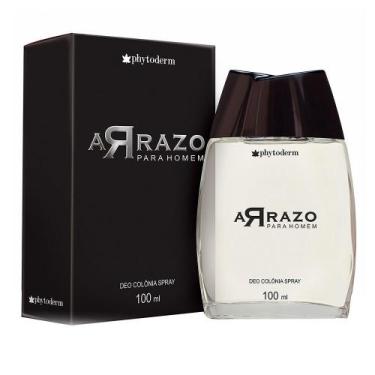 Imagem de Arrazo Phytoderm - Perfume Masculino - Deo Colônia