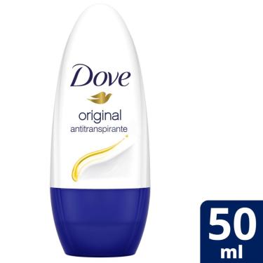 Imagem de Desodorante Antitranspirante Dove Roll On 50ml