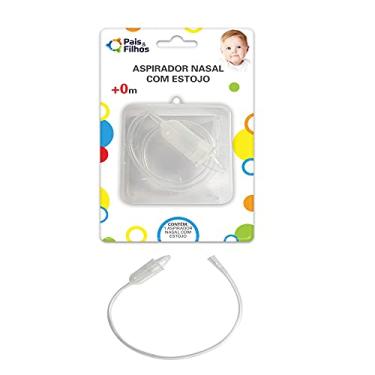 Imagem de Aspirador Nasal C/Estojo