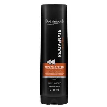 Imagem de Review Bb Cream Rejuvenate Excellens Hair 200Ml, Bothanico