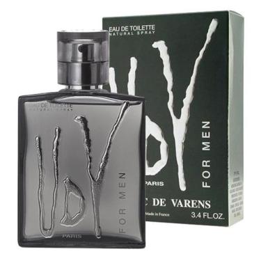 Imagem de Perfume Udv For Men 100ml  - Ulric De Varens