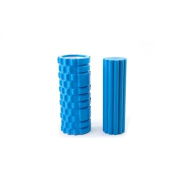 Imagem de Foam Roller Rolo De Yoga Pilates Massageador Wct Fitness