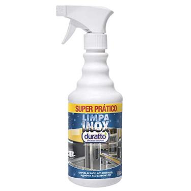 Imagem de LIMPA INOX 500ml, Duratto