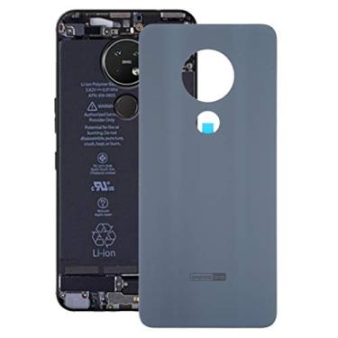 Imagem de Battery Back Cover for Nokia 7.2/6.2 TA-1196 / TA-1198 / TA-1200 / TA-1187 / TA-1201