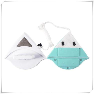 Imagem de Limpador De Vidro Dupla Face Magnético