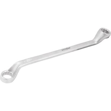 Imagem de Chave Estrela 18X19 Em Aço Cromo Vanádio Vonder