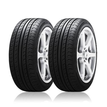 Imagem de Pneu Aro 17 225/55R17 97V Hankook Optimo K415 kit 2