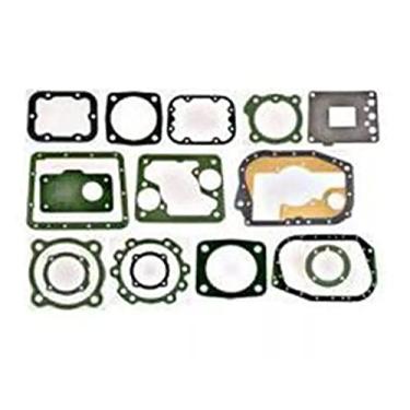 Imagem de JOGO JUNTA CAMBIO RT7608LL ANEIS VW 24.220 24.250 26.300 26.260 31.260 31.310 26.310 CAMBIO RT7608LL RT8609A COM