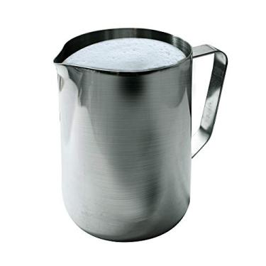 Imagem de (590ml) - Update International (EP-20) 590ml Stainless Steel Frothing Pitcher