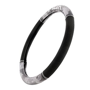 Imagem de Huk, Encaixe universal, fácil de instalar para carro, caminhão, Van SUV, tempestade de refração