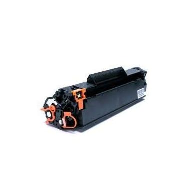 Imagem de Cartucho de Toner modelo genérico Cb435a Cb436a Ce285a Universal l P1102 l P1102w l P1005 l M1132 l M1120