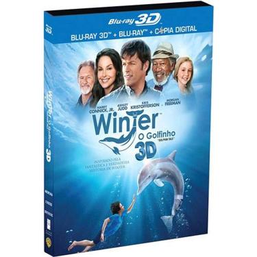 Imagem de Winter - O Golfinho