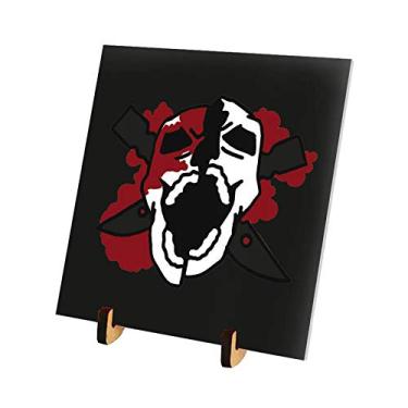 Imagem de Azulejo 15x15 com pézinho CN Free Fire Capa