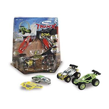 Imagem de Trix 360° Bowl, Xalingo, Multicor