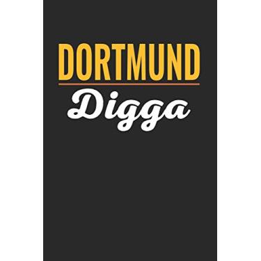 Imagem de Dortmund Digga: KALENDER 2020/2021 mit Monatsplaner/Wochenansicht mit Notizen und Aufgaben Feld! Für Neujahresvorsätze, Familen, Mütter, Reisenden ... Monatsplaner I I Reisetagebuch I Wochenplaner