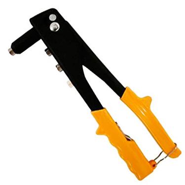 Imagem de Rebitador Manual de 10 Pol. para Rebites de 2,4 a 4,8mm-NOLL-620001